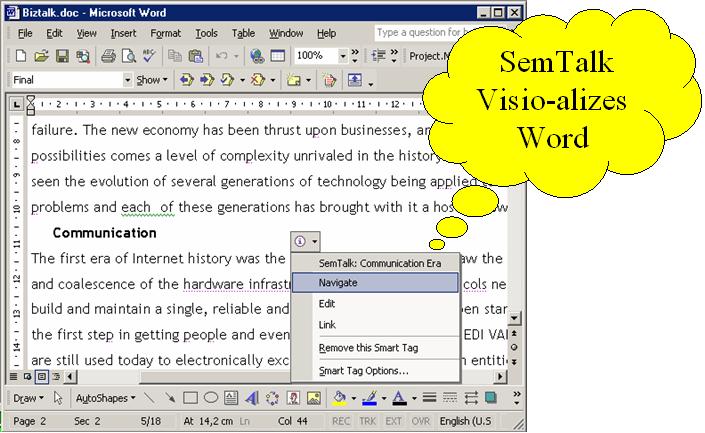 Winword XP